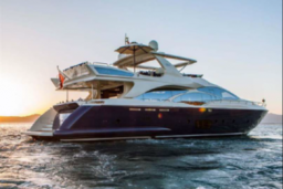 Image 5 for AZIMUT 95
